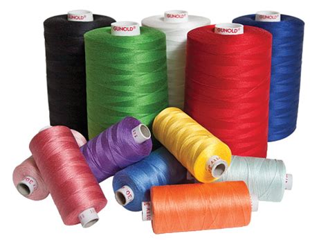 Embroidery Supplies, Embroidery Thread | Gunold Canada