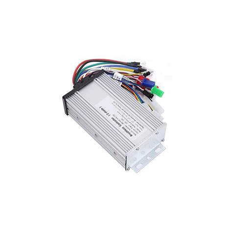 Buy Brushless 48v 60v 64v 72v 1000w 1500w Motor Controller Brushless