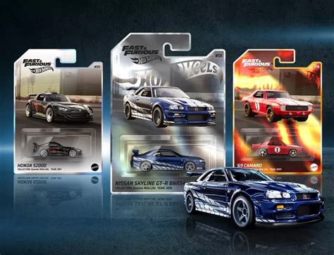 New Hot Wheels NFT Nissan Skyline GT R Could Cost Or More Autoevolution