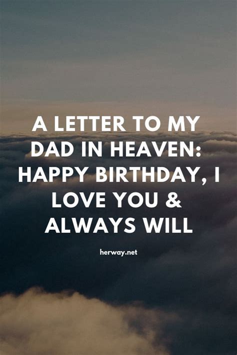 Happy Birthday In Heaven Quotes Poems Your Birthday Is A 50 Off