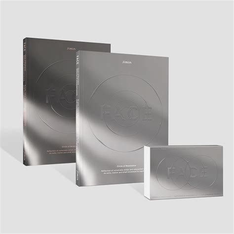 Jimin ジミン Bts ｜ソロアルバム『face』cd＆weverse Albumでリリース！ Tower Records Online