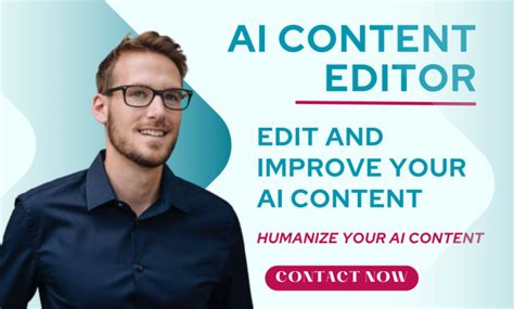 Ai Content Editing Fact Checking Edit And Proofread Your Ai Content