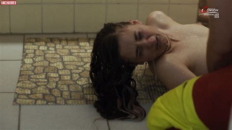 Philine Schmölzer nude pics page 1