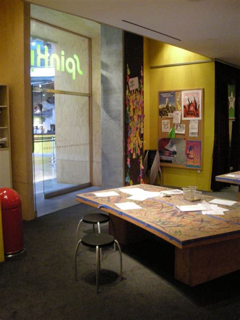 Experience Music Project - Seattle - WikiArquitectura_15 - WikiArquitectura