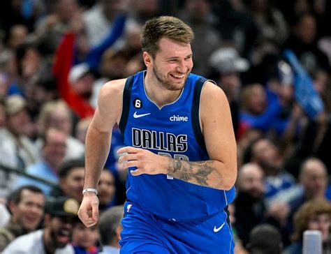 Luka Doncic Ejected From Mavericks Game After Aggressive Strike To The