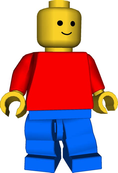 Lego Png Transparent Background Lego Man Png Clipart Full Size