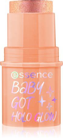 Essence Baby Got Holo Glow Brightening Stick Notino Co Uk