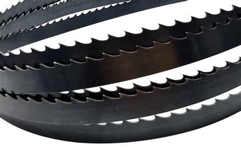 Foxbc Inch X Inch X Tpi Bandsaw Blades For Craftsman