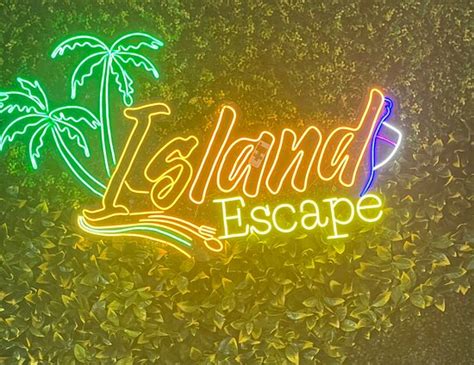 Island Escape Restaurant And Lounge Panama City Updated 2023