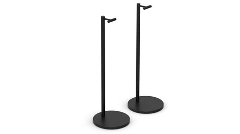 Sonos Era 300 Pair Of Stand Black Joyce Mayne