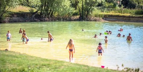 Où se baigner cet été autour de la Rochelle Saintes Royan ou