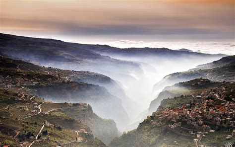 Hiking Qadisha Holy Valley Hadath El Jebbeh Sport Sobeirut