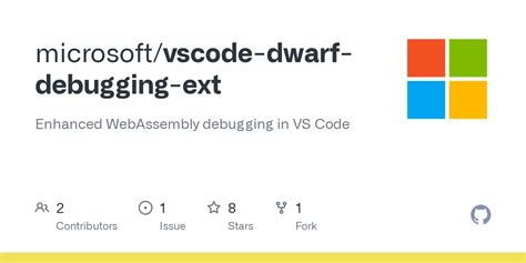 Github Microsoft Vscode Dwarf Debugging Ext Enhanced Webassembly