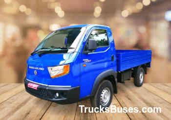 Ashok Leyland Bada Dost I Pickup Price In Noida Images