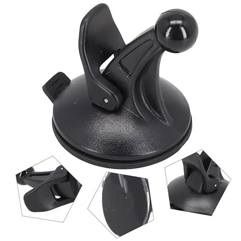 Car Auto Windshield Dashboard Suction Cup Mount Bracket GPS Holder For