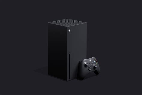 Xbox Series X e Microsoft un Hoşlanmayacağı İsim Takıldı Webtekno