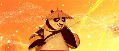 Kung Fu Panda 3 Trailer