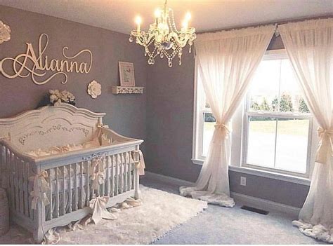 10 Cute Baby Room Ideas Homedecorish