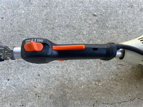 STIHL FS100RX Trimmer*RUNS GREAT* | EstateSales.org