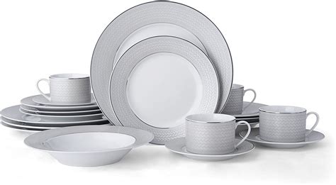 The Best Luxury Dinnerware Sets - One Kitchen Reviews