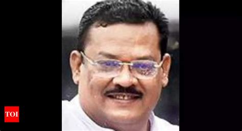 Need Cabinet Expansion At Earliest Shiv Sena Mla Sanjay Shirsat Aurangabad News Times Of India