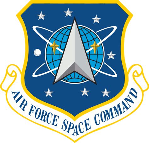 Space Force Logo PNG, US Space Force - Free Transparent PNG Logos