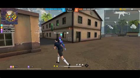 Realme Narzo 50 Gameplay Free Fire YouTube