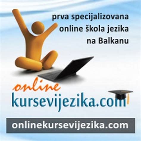 Kursevi jezika - YouTube