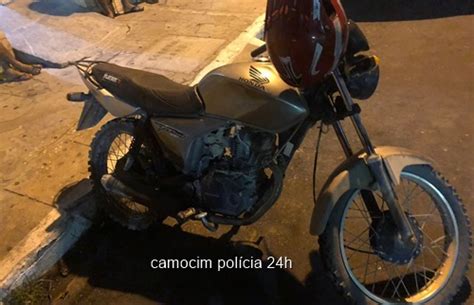 CAMOCIM POLÍCIA 24h CAMOCIM CE PM S DO RAIO DEFLAGRAM OPERAÇÃO NA