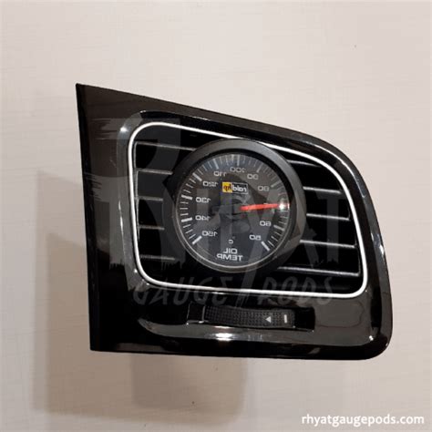 Vw Golf Mk Mm Gauge Pod Lhd