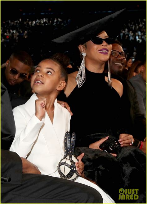 Blue Ivy Carter Sings On Beyonces New Live Album Listen Now Photo