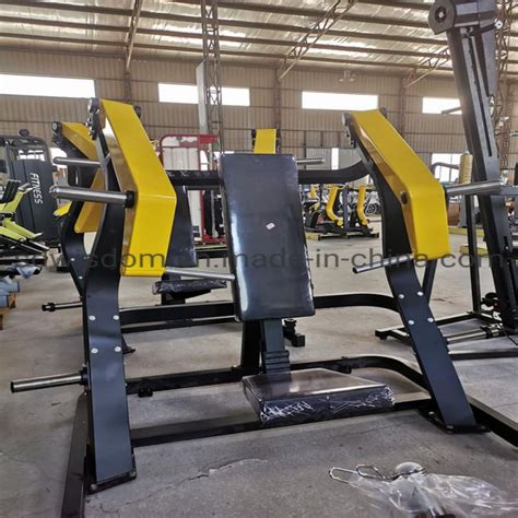 Dh Commercial Gym Equipment Fitness Strength Machines Gym Exercise