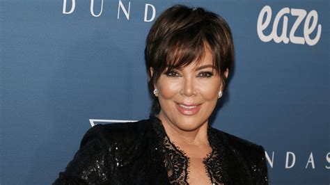 Kris Jenner Net Worth The Success Bug