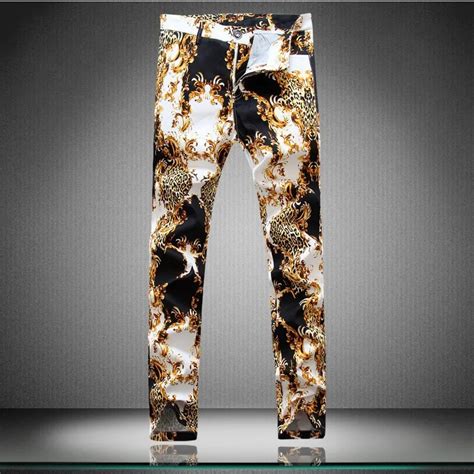 Popular Mens Leopard Print Pants Buy Cheap Mens Leopard Print Pants