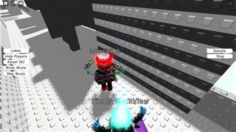 Bagaimana Cara Melompat Roblox Di Komputer Projaker