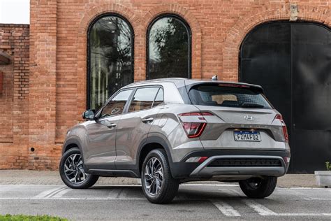 Novo Honda Hr V Ou Hyundai Creta Qual O Melhor Suv Por R Mil