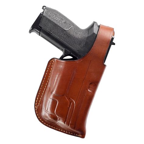 Top 5 SIG P365-XMacro Holsters for Concealed Carry | Craft Holsters®