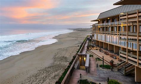 Monterey Tides, Monterey - HotelTonight