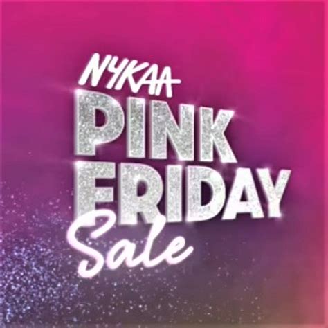 Nykaa Pink Friday Sale 2022 Top Deals And Offers To Bag Right Now