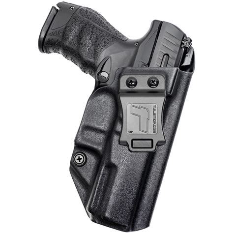 Walther Ppq Concealed Holster