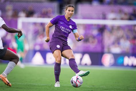 Orlando Pride Vs San Diego Wave Fc Preview How To Watch Tv Info