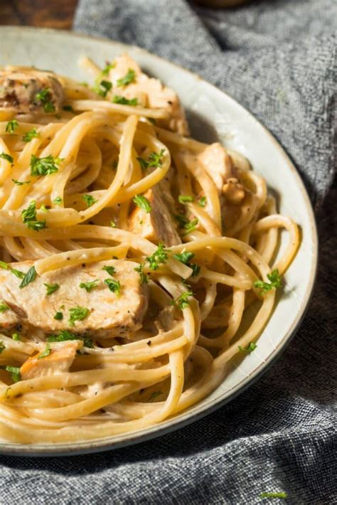 Ina Garten Chicken Alfredo Delish Sides