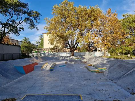 Skatepark na Pilczycach gotowy Tuż obok powstaje kolejna inwestycja