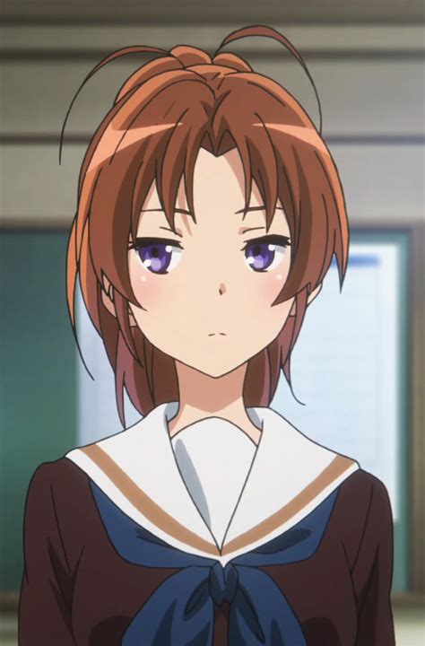 Image - Natsuki ep3.jpg | Hibike! Euphonium Wiki | FANDOM powered by Wikia