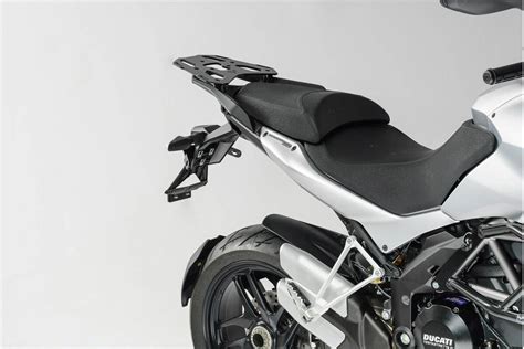 Sw Motech Evo Side Carriers Ducati Multistrada Moto