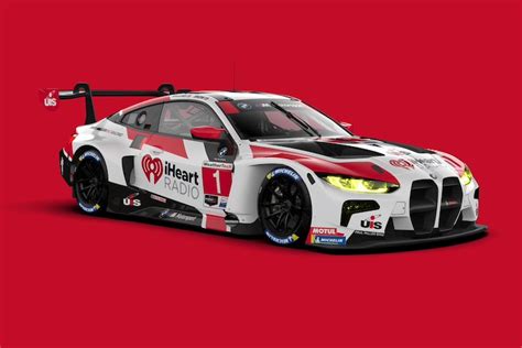 Rolex 24 News Notebook More Liveries Released