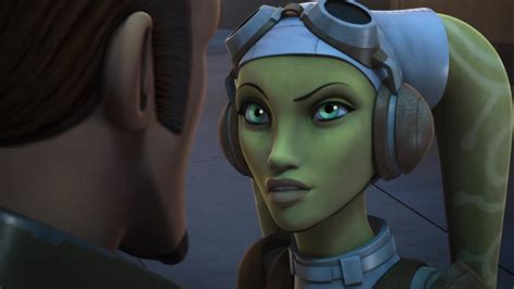 Star Wars Rebels Season 2 Image Fancaps