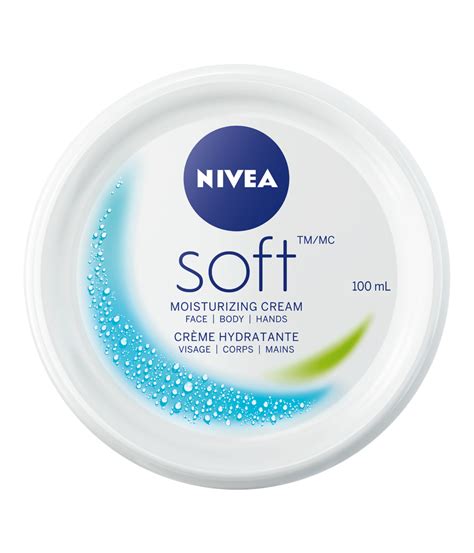 Body Care Products Nivea Canada