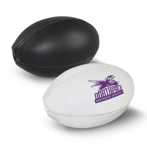 Mini Rugby Ball Dkm Blue