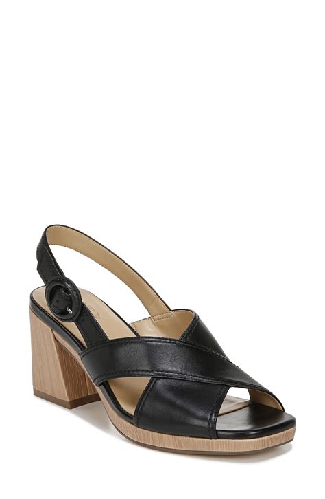 Naturalizer Renly Slingback Sandal Women Nordstrom In 2021